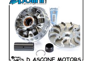 VARIATORE POLINI HI-SPEED HONDA SH 300 INIEZIONE