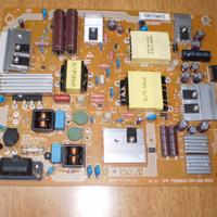 Scheda alimentazione 43pus6162/12 715g8620-p01-000