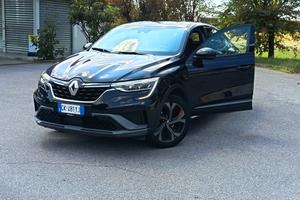 Renault Arkana Hybrid E-Tech 145 CV R.S.Line Fast 