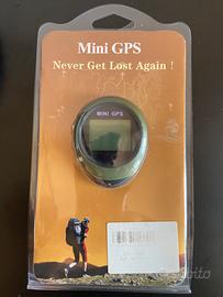 GPS MINI