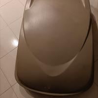 box per tetto auto Fapa