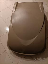 box per tetto auto Fapa