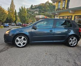 Volkswagen Golf 2.0 TDI GT Sport 2008