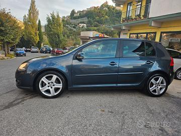 Volkswagen Golf 2.0 TDI GT Sport 2008