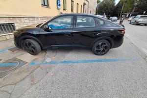 Citroen C4x