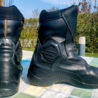 stivali moto da turismo- Falco