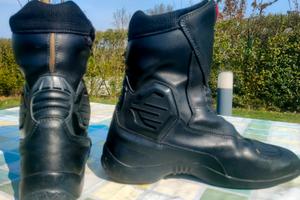 stivali moto da turismo- Falco