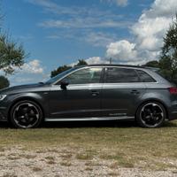 Audi A3 Sportback 2.0 tdi attraction quattro 150cv