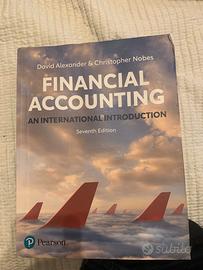 Financial Accounting seventh Edition