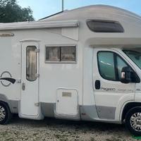 Pegaso Garage - 3.000cc 160cv - doppio clima