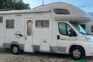 Pegaso Garage - 3.000cc 160cv - doppio clima