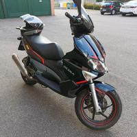 Gilera Runner 200 - 2012