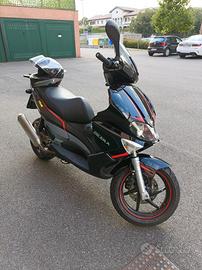 Gilera Runner 200 - 2012