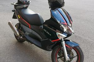 Gilera Runner 200 - 2012