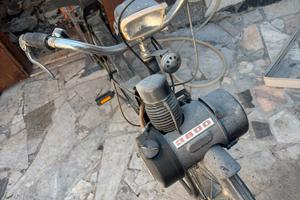 Ciclomotore  Velosolex 3.800 francese