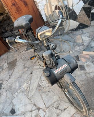 Ciclomotore  Velosolex 3.800 francese