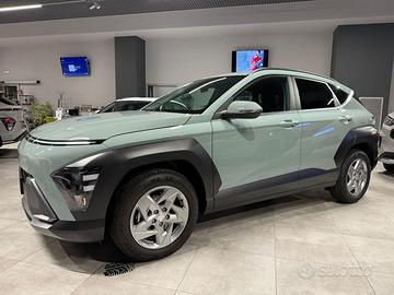 Hyundai Kona 5p 1.0 T-GDI 100cv 6m Business
