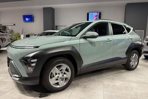 Hyundai Kona 5p 1.0 T-GDI 100cv 6m Business