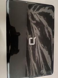 Computer Portatile HP compaq