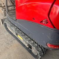 Miniescavatore Volvo EC 13XR