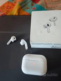 AirPods pro 2