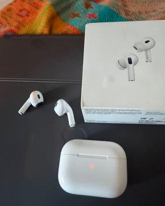 AirPods pro 2