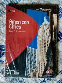 American Cities - free audiobook 