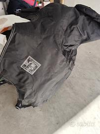 Coperta Tucano Urbano per SH