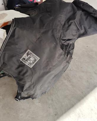 Coperta Tucano Urbano per SH