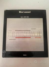 Bice Lazzari