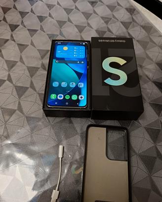 samsung s21 ultra 5g 128gb 