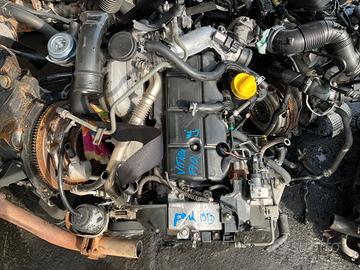 MOTORE F9Q SUZUKI VITARA 1.9 TD