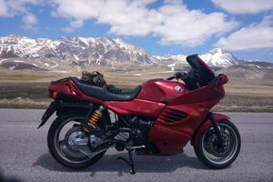 Bmw k1100 rs Ohlins ASI CRS