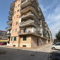 4 VANI+ACC. CON POSTO AUTO. VIA ANTONIO GRAMSCI