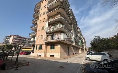 4 VANI+ACC. CON POSTO AUTO. VIA ANTONIO GRAMSCI