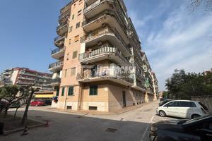 4 VANI+ACC. CON POSTO AUTO. VIA ANTONIO GRAMSCI