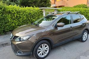 nissan Qashqai acenta premium diesel 