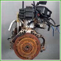 Motore Completo Funzionante X12SZ 33kw OPEL CORSA 