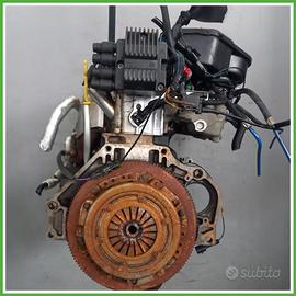 Motore Completo Funzionante X12SZ 33kw OPEL CORSA 