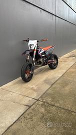 Ktm 250 sx - 2021