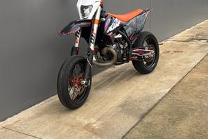 Ktm 250 sx - 2021