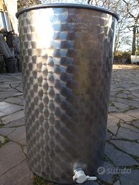 maturatore miele 200kg 