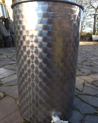 maturatore miele 200kg 