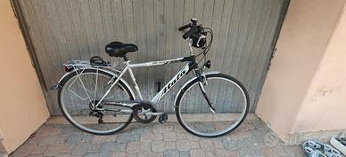 city bike