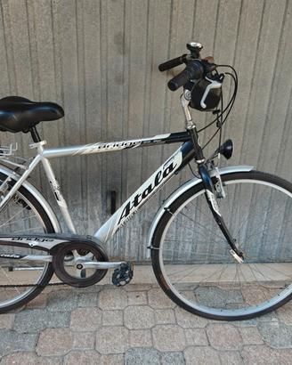 city bike