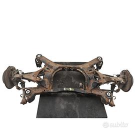 Assale posteriore Subaru Legacy 2.0 B / G 2011