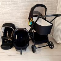 Trio CHICCO