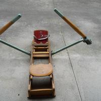 vogatore Lamborghini