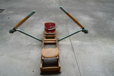 vogatore Lamborghini