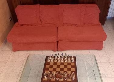 POLTRONE O DIVANETTI